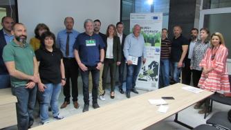 Нов изолационен материал вещае революция в енергийната ефективност