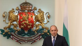 Президентът иска КЕВР и „Булгаргаз“ най-после да обявят цена на газа