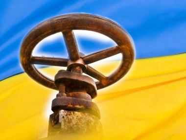 Спирането на транзита през Украйна вдигна още цената на газа