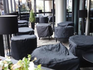 Ресторантьорите настояват мярката „60/40“ да продължи след юни