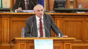 Държавата ще гарантира минимална заплата на украински бежанци