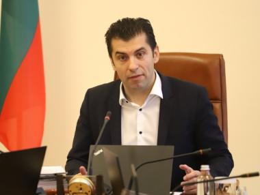 Вечерни новини: Петков е договорил евтин газ от САЩ; Бизнесът излиза на протест