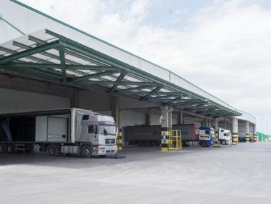 Пазарът на логистични площи в София процъфтява