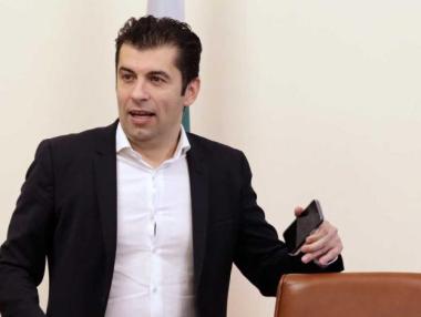 Петков назначи нов заместник на Събев