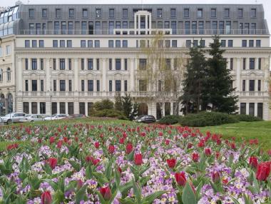 ББР опитва да вкара свой представител в ПИБ, но без успех