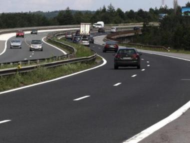 Вечерни новини: Поевтиняване на винетките; „Газпром“ спря още доставки на газ