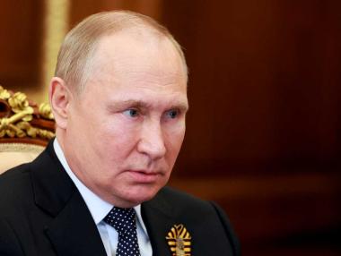 Путин предупреди Финландия, че влизането в НАТО ще бъде грешка