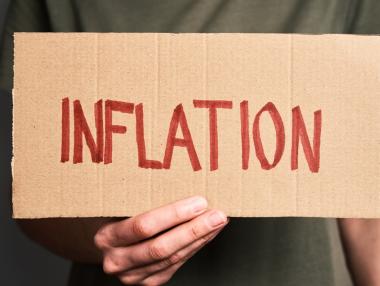 Как ще приключи инфлацията?