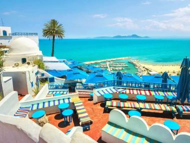 Четири нови дестинации от Летище София