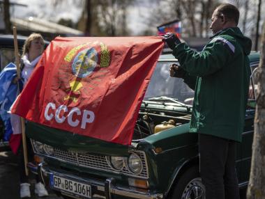 Москва национализира активите на Renault в Русия