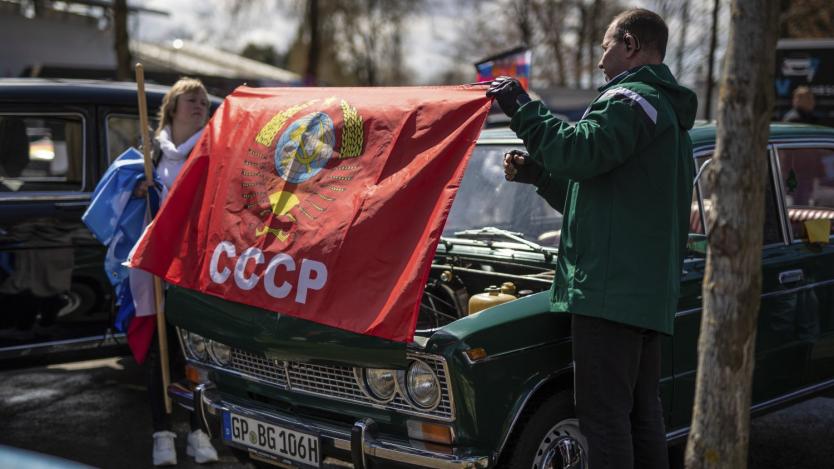 Москва национализира активите на Renault в Русия