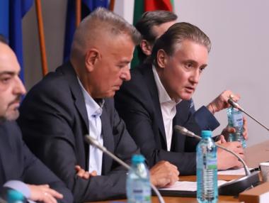 След като властта им изпълни исканията, работодателите няма да протестират