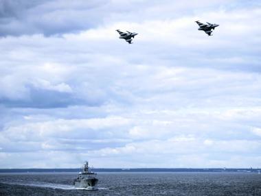 Какво ще предприеме Русия срещу разширяването на НАТО?