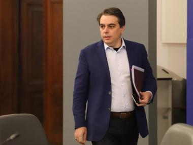 Асен Василев е против плана за вдигане на прага за ДДС регистрация