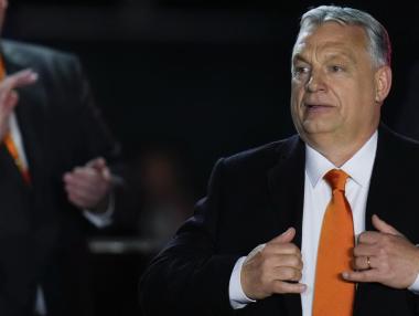 Отказът от руския петрол ще струва на Унгария най-малко $810 млн.