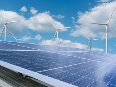 Директният преход към възобновяема енергия е много по-евтин