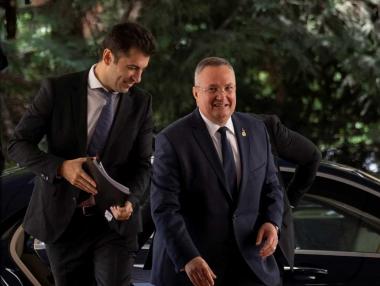 Румъния обмисля да се откаже от плоския данък