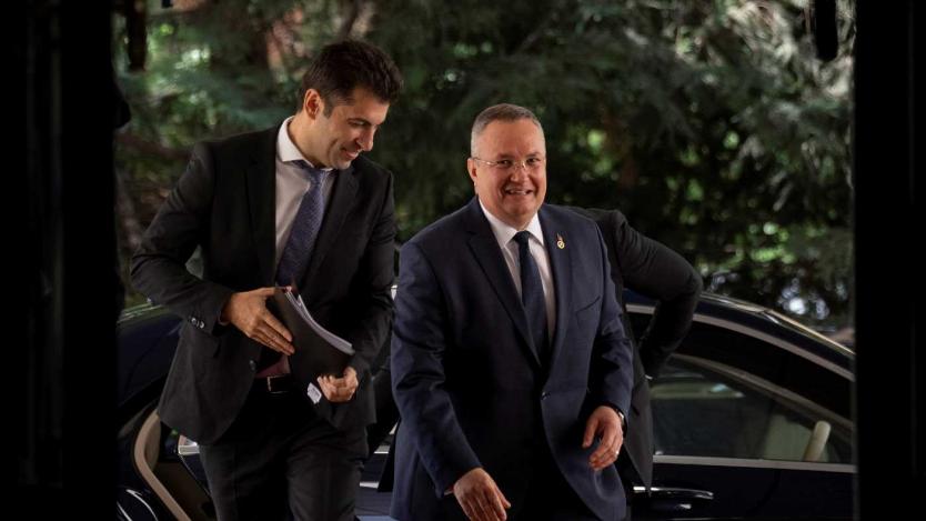 Румъния обмисля да се откаже от плоския данък