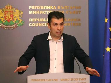 Вечерни новини: Всички пенсии скачат от 1 юли; Недоверието към правителството е високо