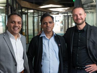 Базираната в Силициевата долина и основана от българин Leanplum е продадена