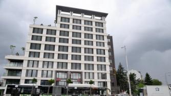 Офис пазарът възвръща блясъка си след пандемичния шок