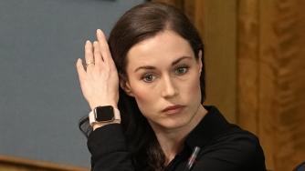 Русия спира газа на Финландия