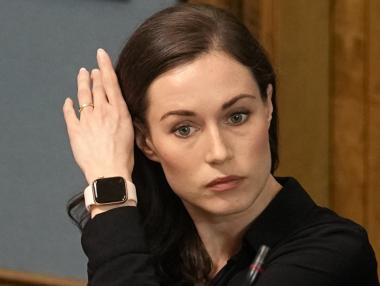 Русия спира газа на Финландия