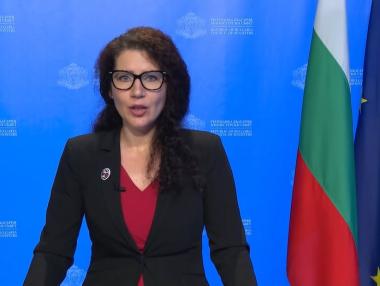 Правителството ще дава по 15 лв. за настанен украински бежанец