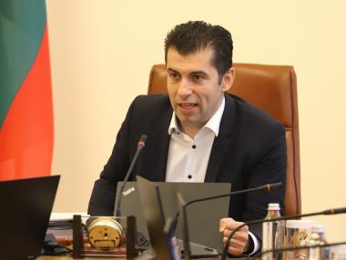 Петков иска спешно национално съгласие за Северна Македония в ЕС