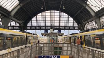 Германия включва обществения транспорт в борбата с инфлацията