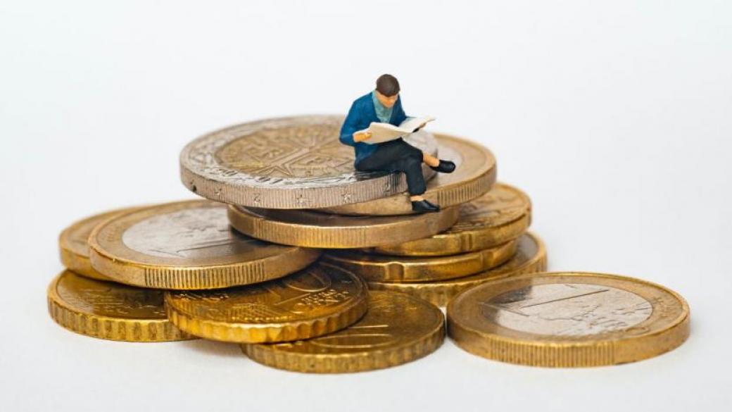 Пролетната икономическа прогноза на ЕК - оптимизъм по време на несигурност
