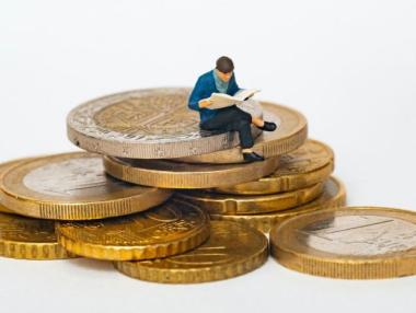 Пролетната икономическа прогноза на ЕК - оптимизъм по време на несигурност