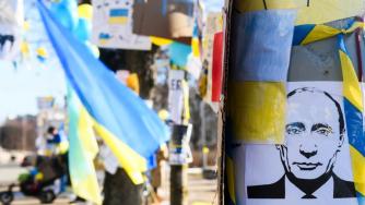 Войната в Украйна тества проруските настроения на българите