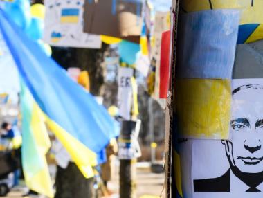 Войната в Украйна тества проруските настроения на българите