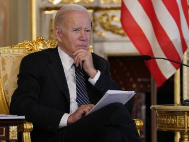 Байдън мисли да премахне митата за китайските стоки