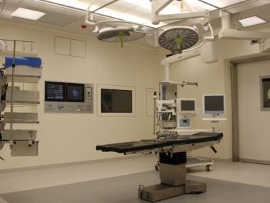 Фирма за роботизирана хирургична техника влага 80 млн. лв. в Първомай