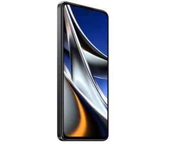 Vivacom пусна в продажба новия Poco X4 с тройна 108MP камера