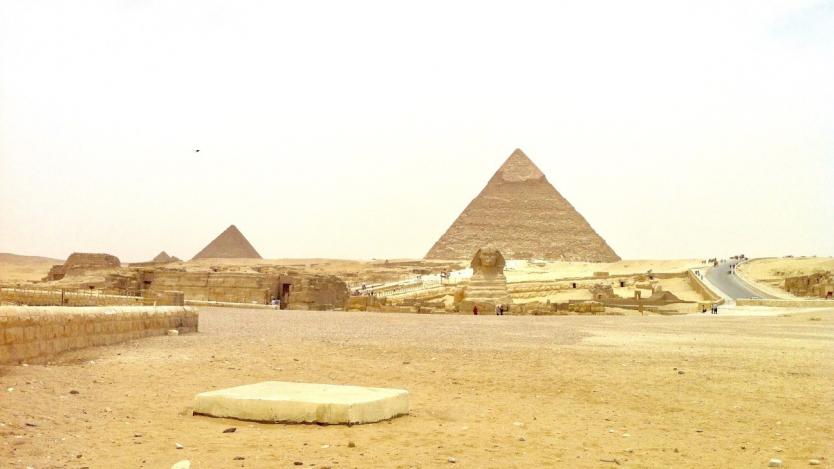 Какво трябва да знаем за почивка в Египет