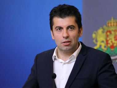 Петков настоява за свикване на Съвета по сигурност заради Северна Македония