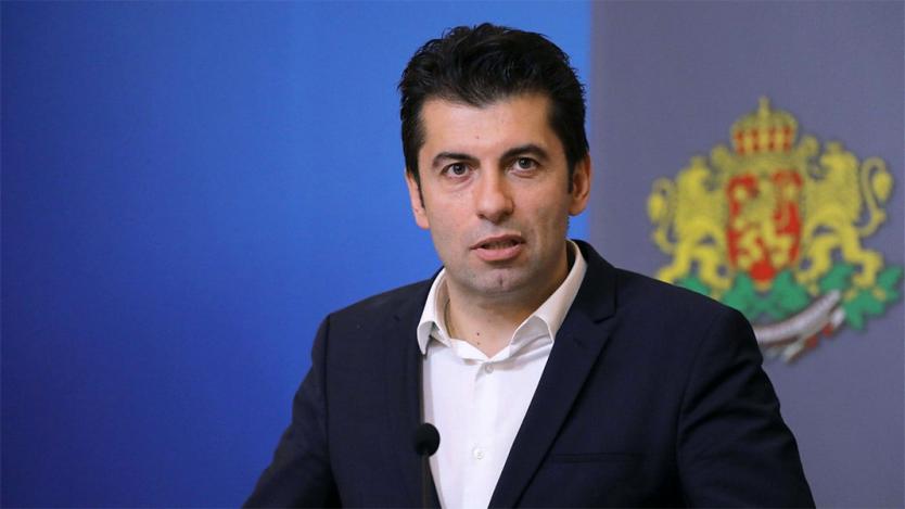 Петков настоява за свикване на Съвета по сигурност заради Северна Македония