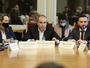 След конкурс кадър на ИТН влиза в управлението на „Автомагистрали“