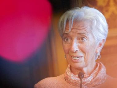 ЕЦБ вижда лихвите около нулата до септември