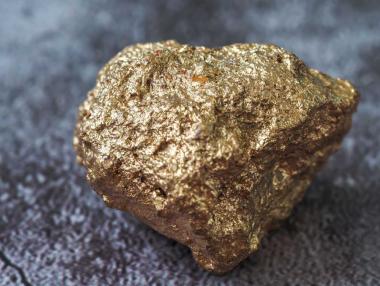 Кои са 10-те най-големи златни мини в света (инфографика)