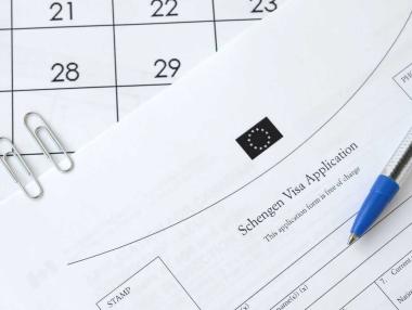 Еврокомисията отново призова за приемането на България в Шенген