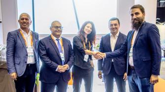 Българската Dronamics получи зелена светлина за полети в ЕС