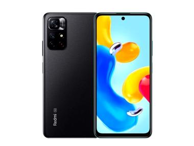 Новият Xiaomi Redmi Note 11S 5G с вграден AI в камерата вече е в мрежата на Vivacom