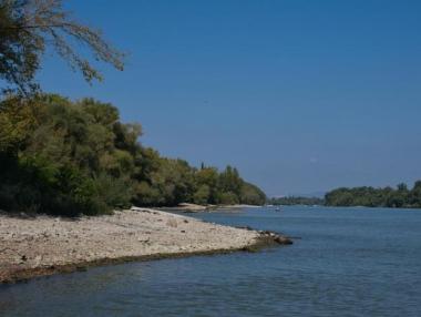 България има достъп до €266 млн. за проекти в Дунавския регион