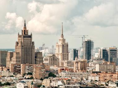 Русия ще узакони конфискацията на изтеглящи се от страната западни фирми