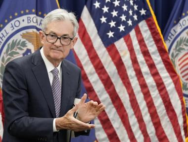 Фед се насочва към по-сериозно вдигане на лихвите