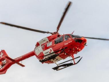 България може да има медицински хеликоптер още наесен